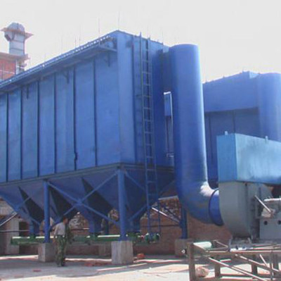 速得供應(yīng)SDM型脈沖袋式除塵器 價(jià)格、廠家與產(chǎn)品特點(diǎn)解析