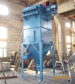 脈沖除塵器2012最新市場報(bào)價(jià)與核心配件選購指南