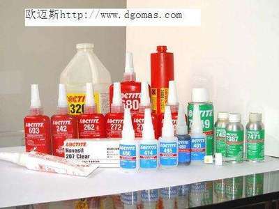 樂(lè)泰648、680、712、7452壓敏膠產(chǎn)品技術(shù)特性與應(yīng)用領(lǐng)域分析